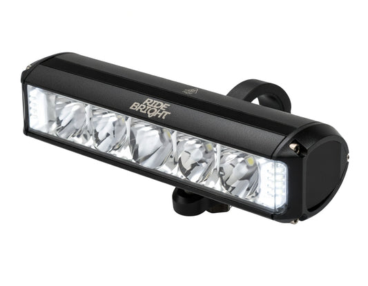 RideBright LedBar 3250 LM | 8000 mAh
